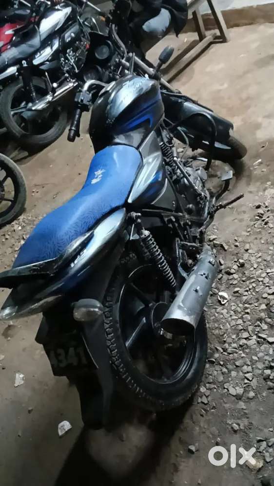 Gadi me koi problem nahi