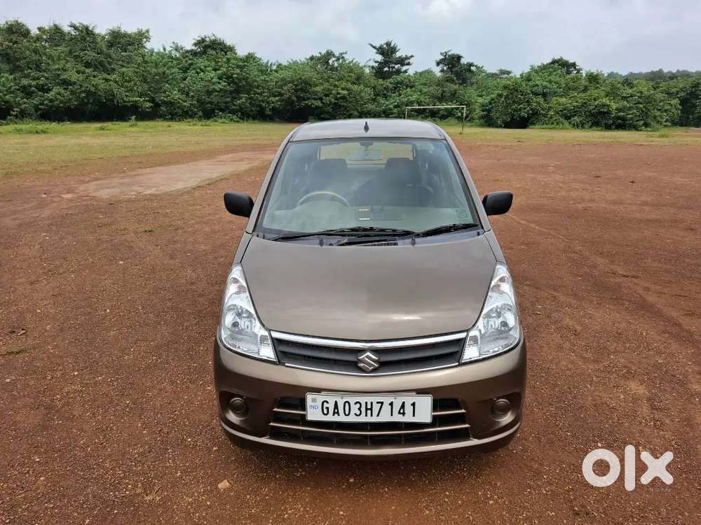 Maruti Suzuki Zen Estilo 2011 Petrol 89000 Km Driven