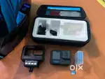 Go pro hero 11