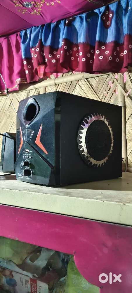 home theatre