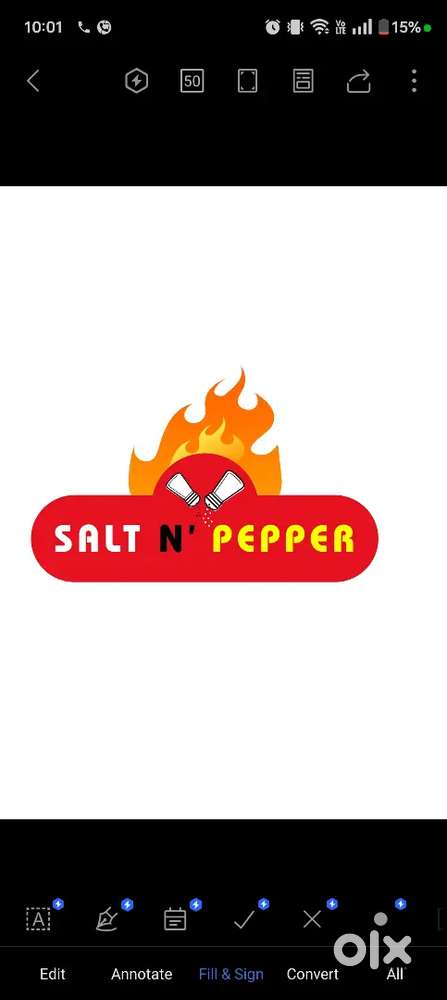 Female Helper - Cook
