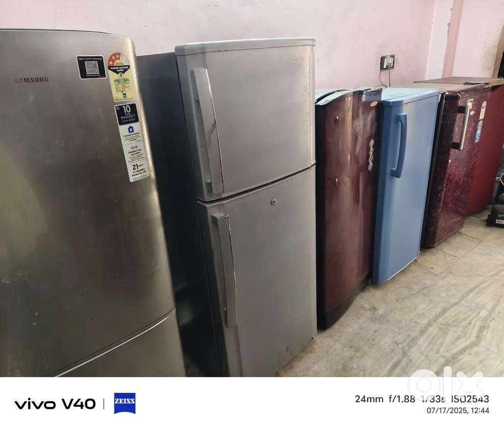 OLD FRIDGE'S SALE'S