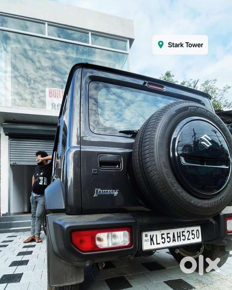 Commercial building for rent at olavakkod railway colony near sbi