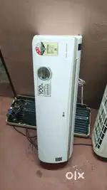 WARRANTY AC AVAILABLE 1 YEAR
