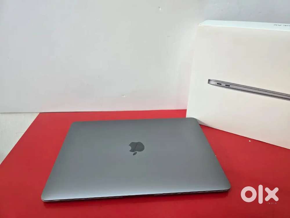 Macbook Air M1 8GB 256GB