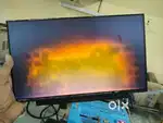 Laptop screen repair