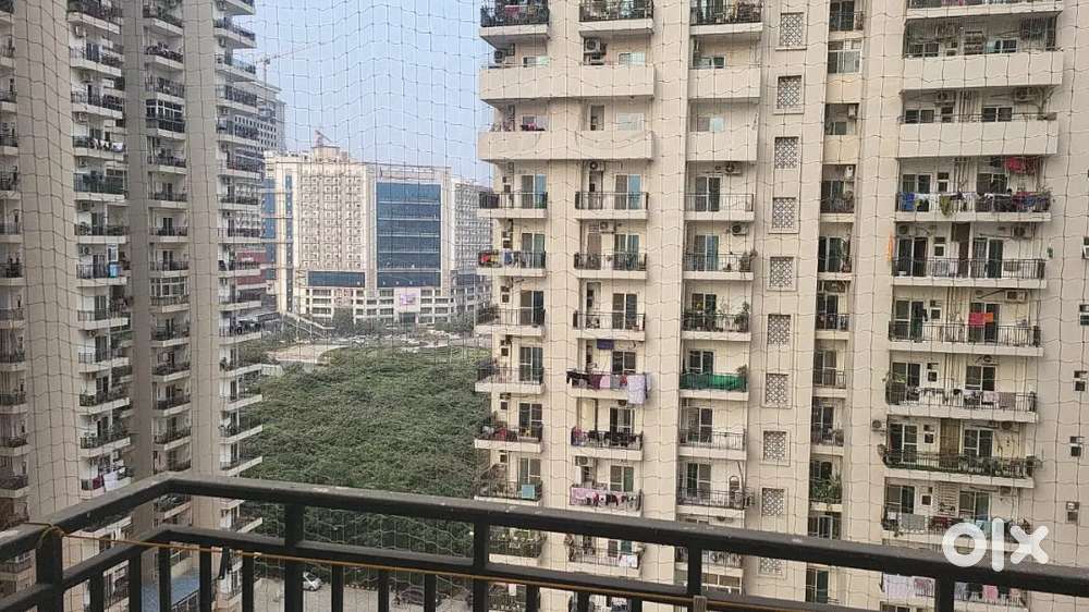 3 BHKVPARK FACING  - FOR RENT - SAVIOUR GREEN ARCH