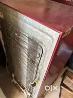 Lg refrigerator 180liter