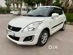 Maruti Suzuki Swift VXi + Manual, 2015, Petrol