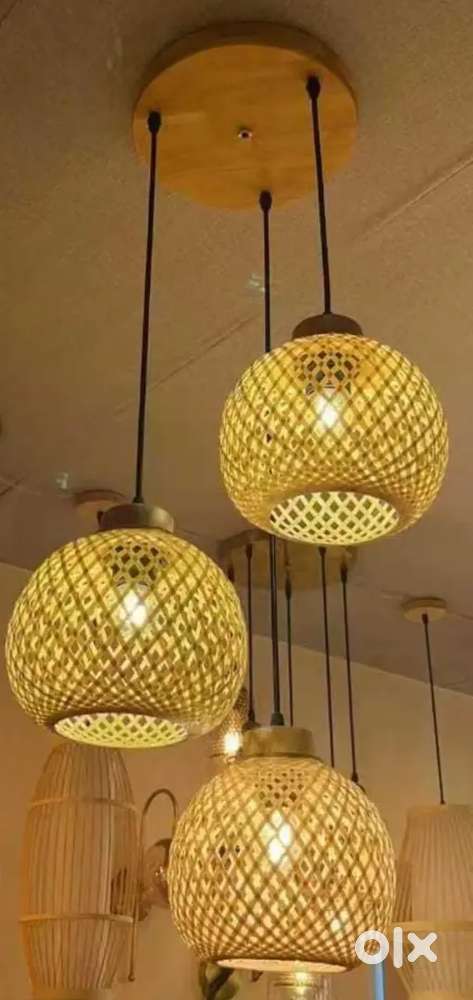 Showroom sales staff for led lights