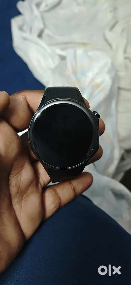 ONEPLUS WATCH 2