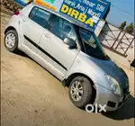 Maruti Suzuki Swift 2006 koon