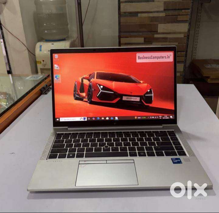 HP Elitebook 840 G8 i7 , 11th Gen  32 GB  1TB SSD
