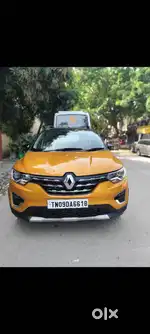 Renault Triber RXZ, 2022, Petrol