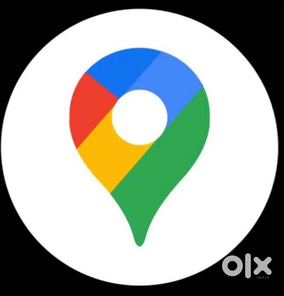 Field Executive – Google Maps Updation Process