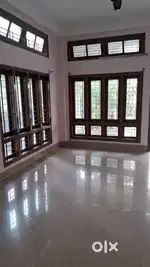 1 BHK for Family on rent