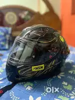 Axor helmet