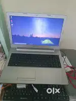 Lenovo laptop