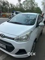Hyundai Grand i10 Prime 2018 CNG & Hybrids Good Condition