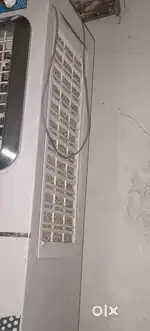 Coolar and 4 mount use and good Condition
