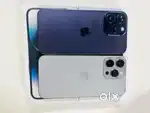 Tuesday special offer I phone 16 pro refurbished available in 512gb