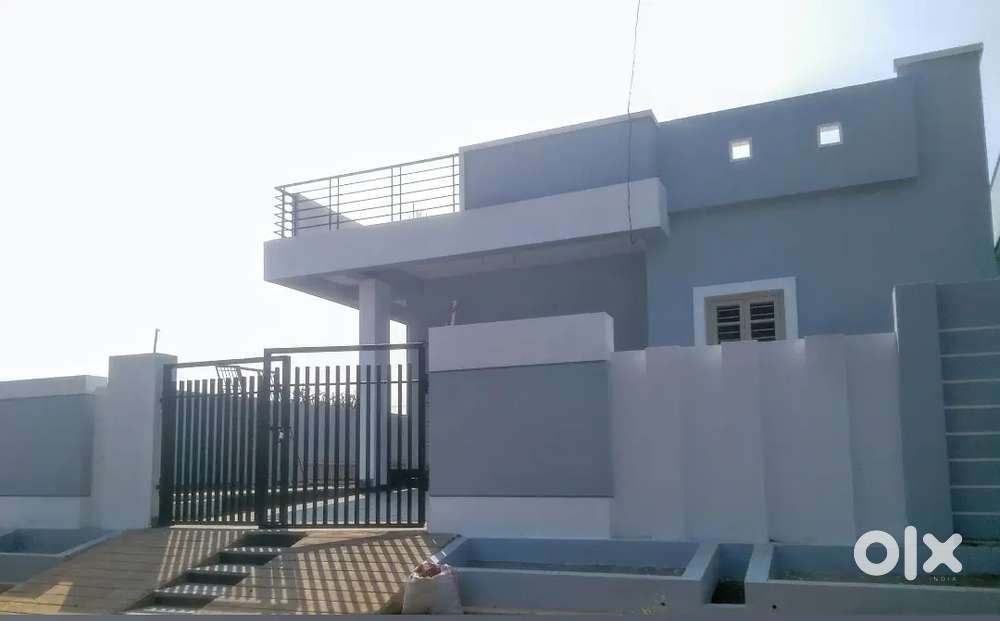 For RENT ,2 BEDROOM house, 100% Vastu water Felicity, BORE &MUNICIPAL