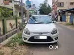 Ford Figo 2012 Petrol Good Condition. Urgent Sale
