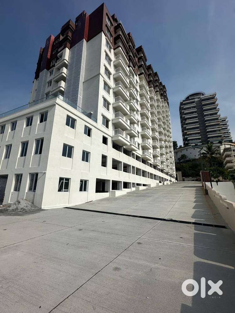 2&3 bhk flats in Banashankari, ready to move in