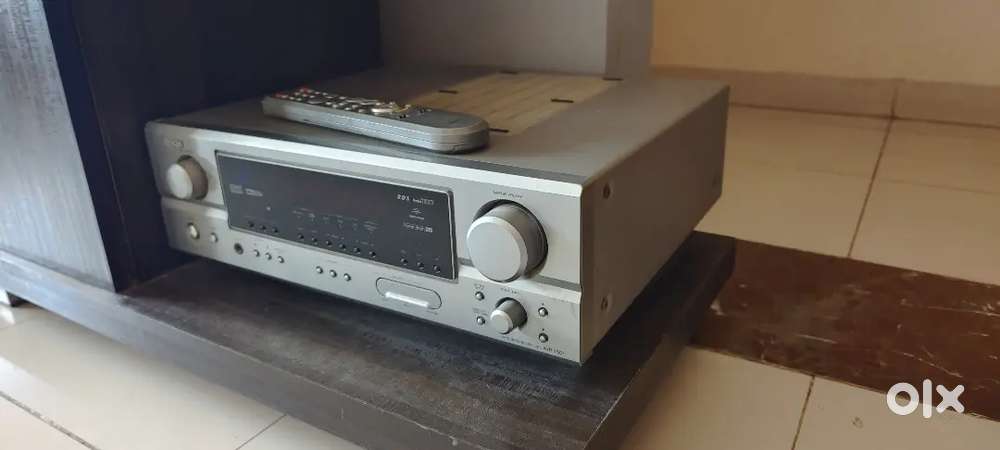 DENON AVR 1507 Receiver with Bluetooth