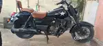 RENEGADE COMMANDO 2017 MODEL FOR SALE