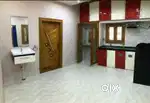 Fully furnished house with Ac And All appliances