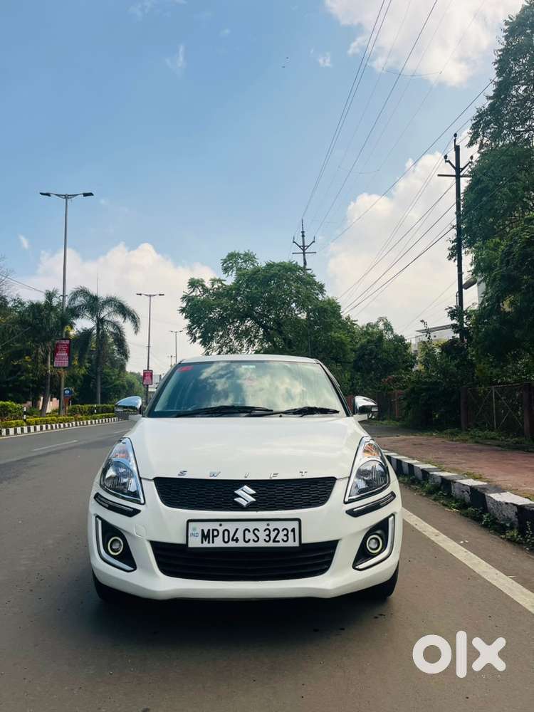 Well maintained condition car