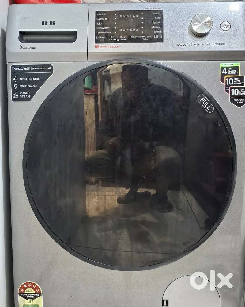 Ifb front load Washing machine. 2025 model