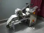 PaniPuri Making Machine (Small)