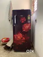 Whirlpool DC 215F (2021) 200L Refridgerator/Fridge