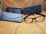 Fire-Lens Smart Glasses Wireless Bluetooth - Active black (4 Days Old)