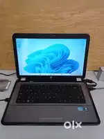 **Urgent sell Hp laptop**
