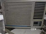 Onida 1 ton window ac in fully working condition
