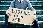 Female personal secretary for work