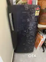 Samsung fridge