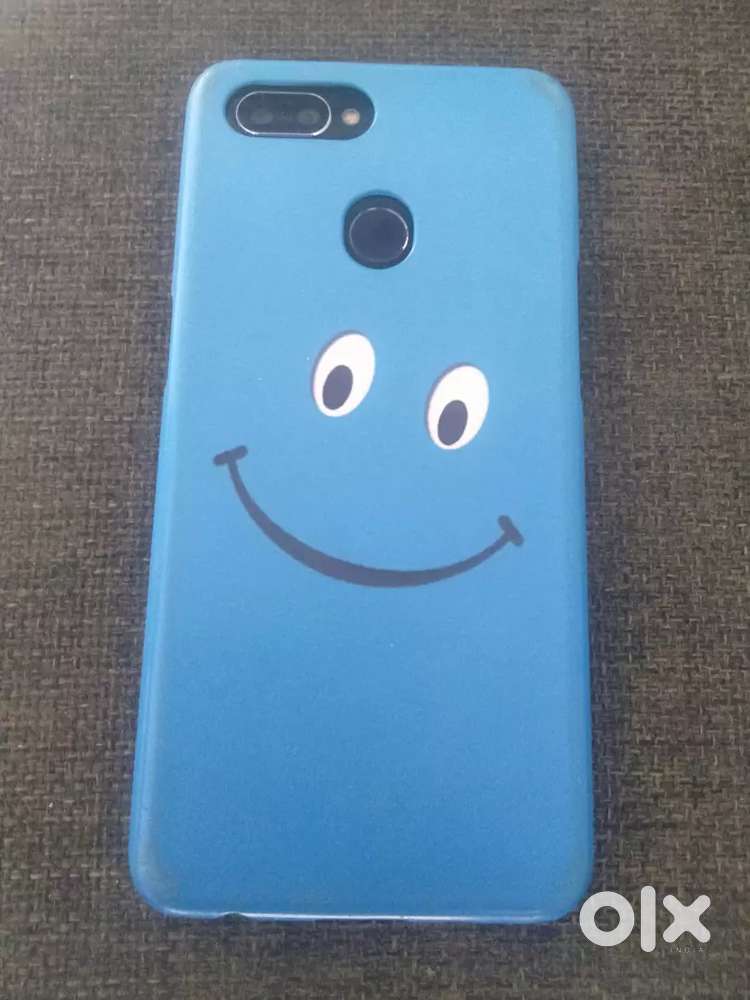Realme u1 2 GB 32 rom