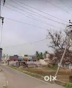 Plot for sale at musiri