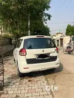Maruti Suzuki Ertiga 2013 Diesel 153000 Km Driven