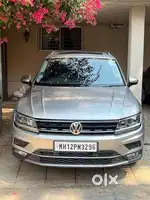 Volkswagen Taigun 2017 Diesel Well Maintained