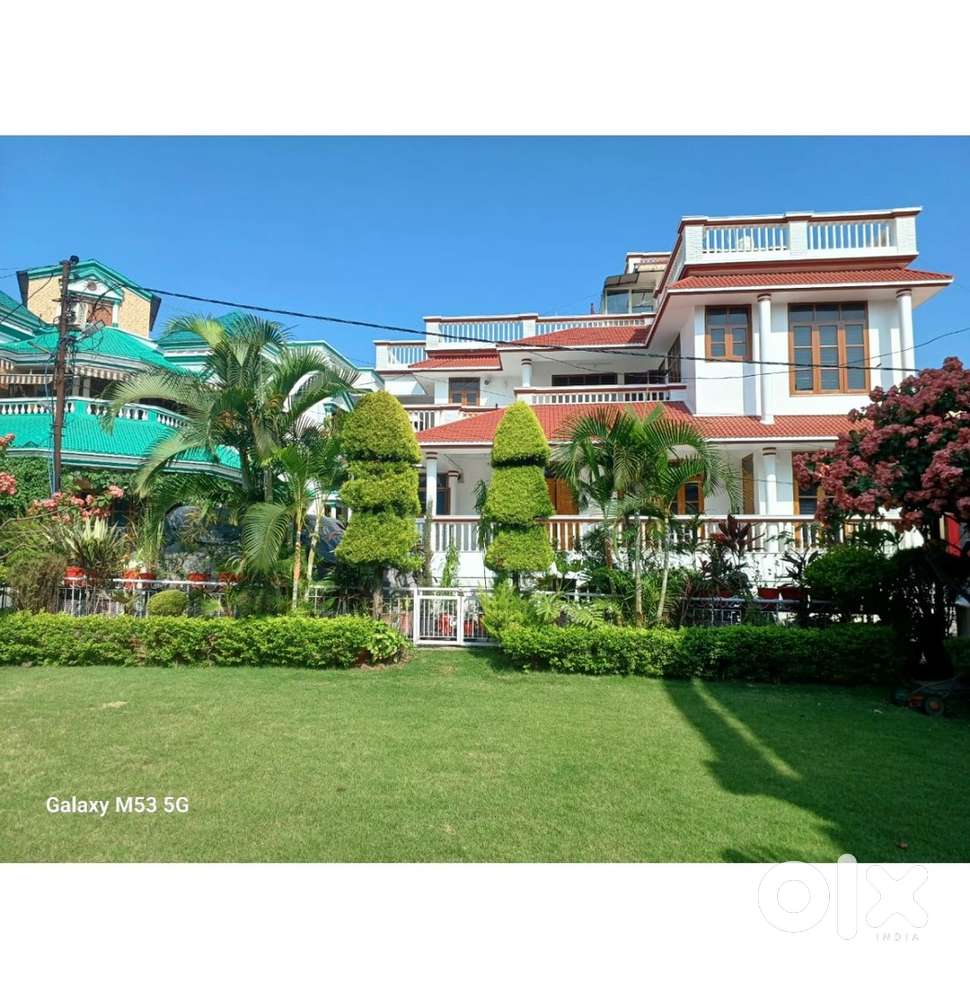 2 BHK for rent in Chironwali Kandoli