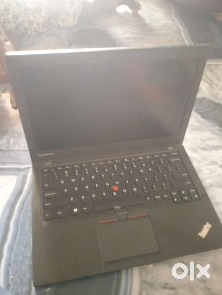 Lenovo ThinkPad laptop