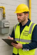 Inspection officer