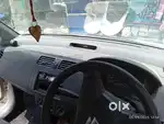 Maruti Suzuki Swift Dzire 2012