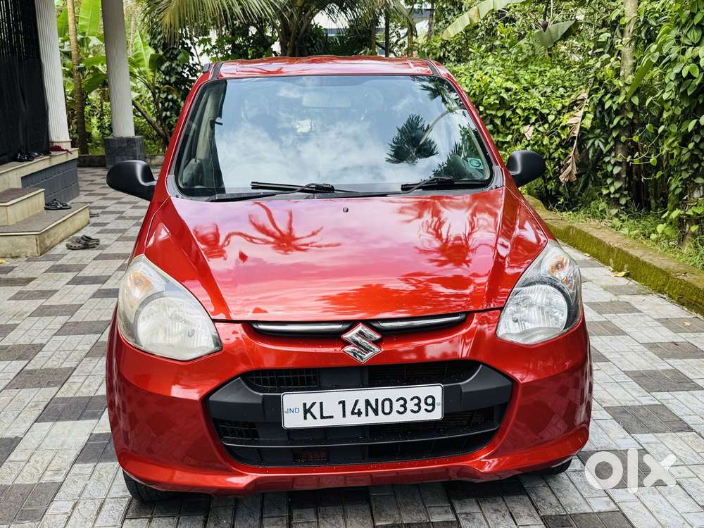 Maruti Suzuki Alto 800 2012-2016 LXI Airbag, 2013, Petrol