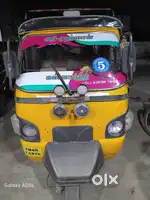 No fc insurance no permit 4 year current
